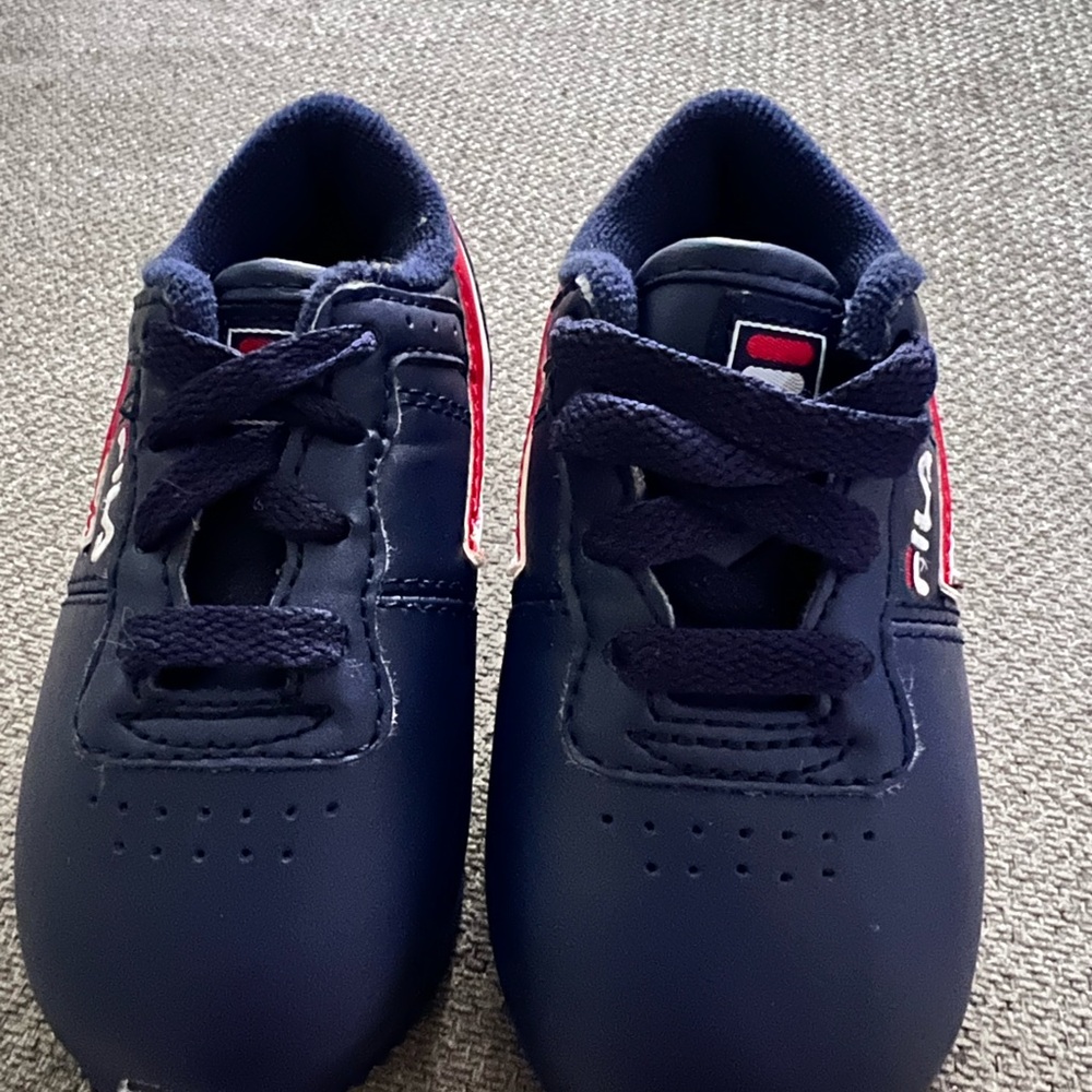 Toddler shoes